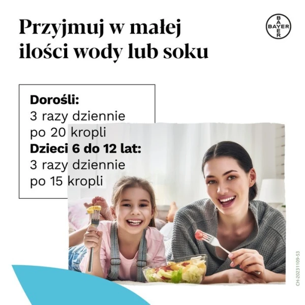 Iberogast, lek złożony, płyn doustny, 100ml 3