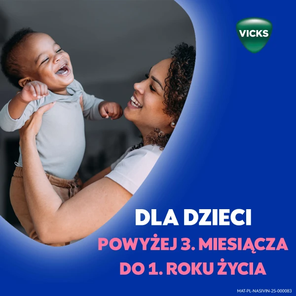 Nasivin Baby 0,1mg/ml, krople do nosa, po 3 miesiącu życia, 5ml 4