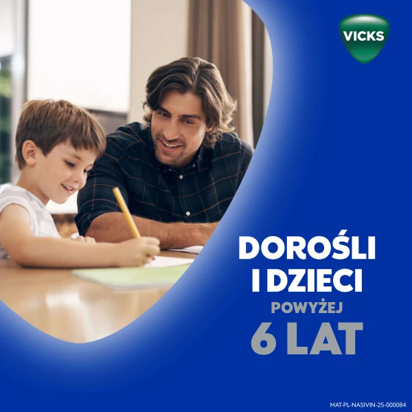 Nasivin Classic 0,5mg/ml, aerozol do nosa, dla dorosłych i dzieci w wieku powyżej 6 lat, 10ml 4