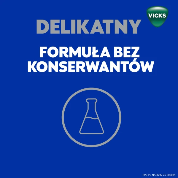 Nasivin Classic 0,5mg/ml, aerozol do nosa, dla dorosłych i dzieci w wieku powyżej 6 lat, 10ml 9