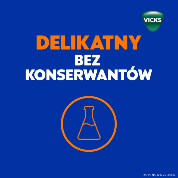 Nasivin Kids 0,25mg/ml, aerozol do nosa, dla dzieci po 1 roku życia, 10ml 6