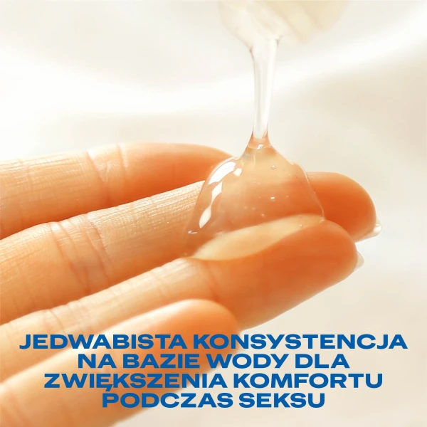 Durex Play, żel intymny stymulujący, Tingling, 50ml 2