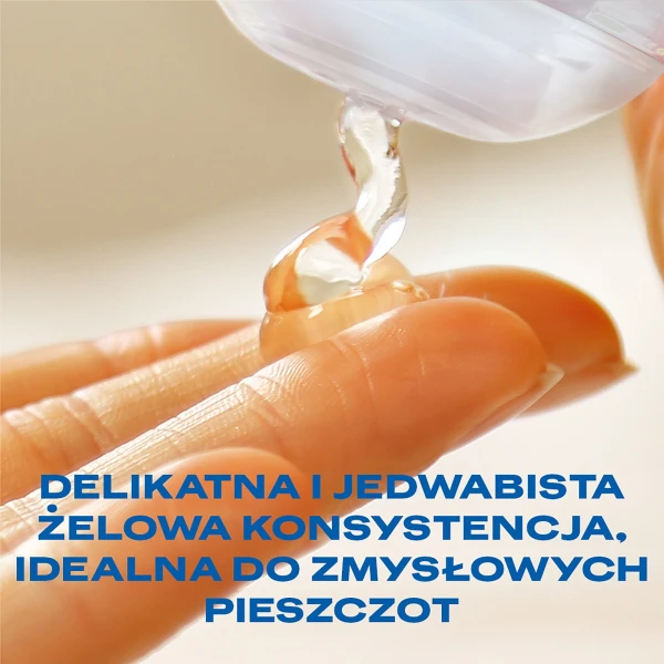 Durex Play, żel stymulujący do masażu 2w1, z pobudzającą guaraną, 200ml 2