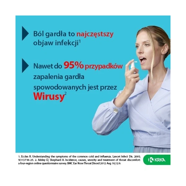 Septolete ultra (1,5mg+5mg)/ml, aerozol do stosowania w jamie ustnej, 30ml 2