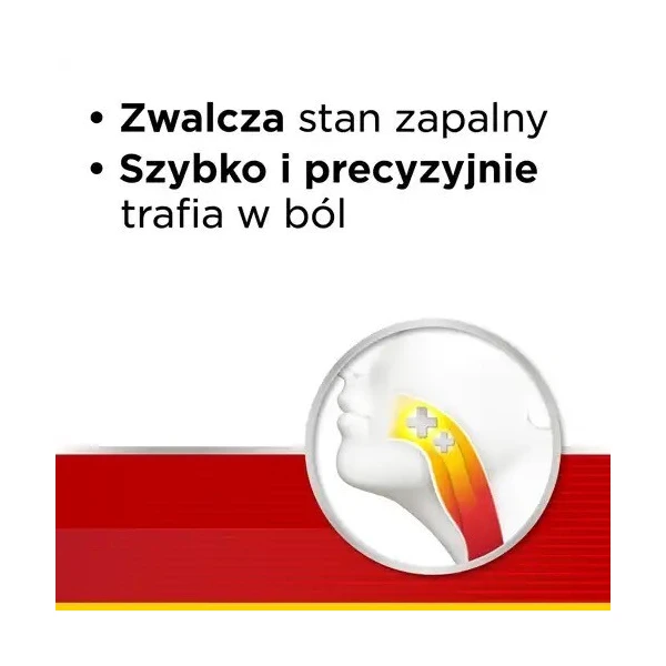 Strepsils Intensive 8,75mg, 24 tabletki do ssania 3