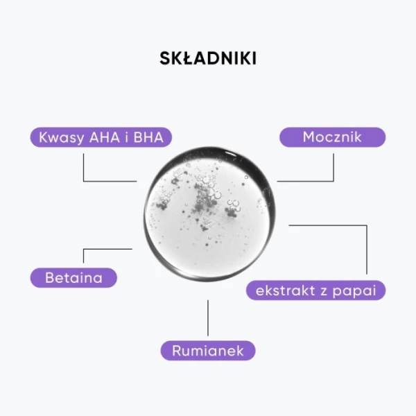 L'Biotica, maska złuszczająca do stóp, nasączana skarpeta, 1 para 2