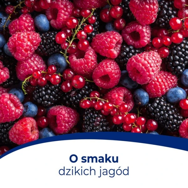 Dicoflor Odporność, 10 fiolek z płynem i proszkiem 5