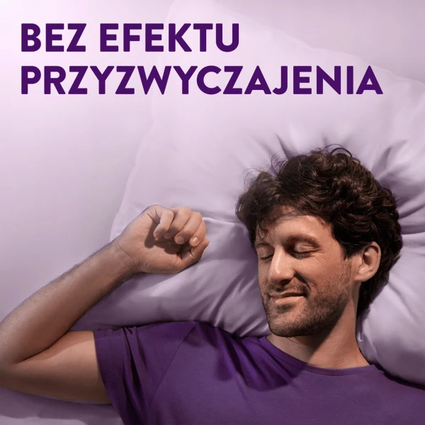 Vicks Zzzquil Natura, żelki, smak mango i banana, 30 sztuk 3