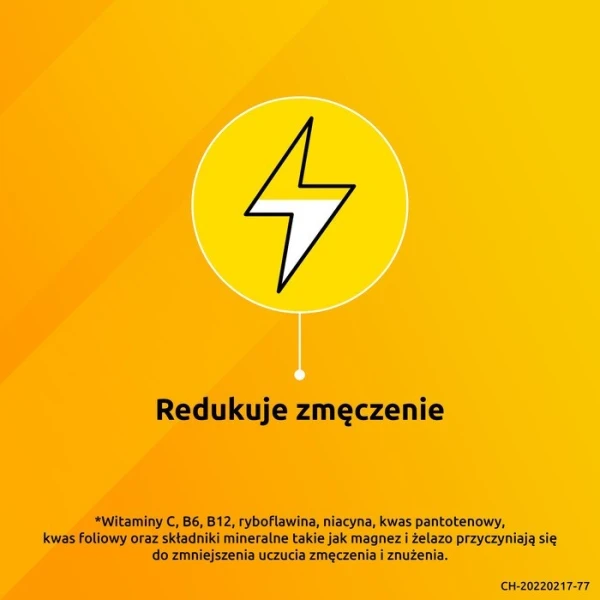 Supradyn Energia, 30 tabletek 3