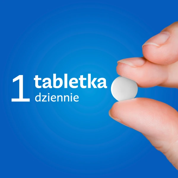 Neurobion Advance (100mg+50mg+1mg), 30 tabletek powlekanych 3