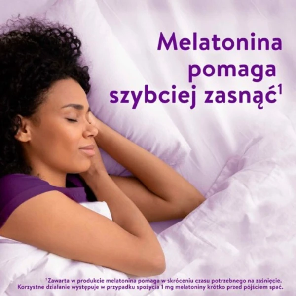 Vicks Zzzquil Sen, spray z melatoniną, 30ml 3