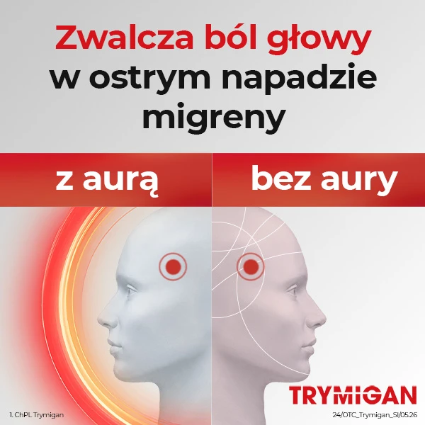 Trymigan 12,5mg, 2 tabletki 3