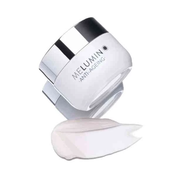 Dermedic, Melumin, krem SPF 50+, anti-ageing, rozjaśniający na dzień, 50ml 2