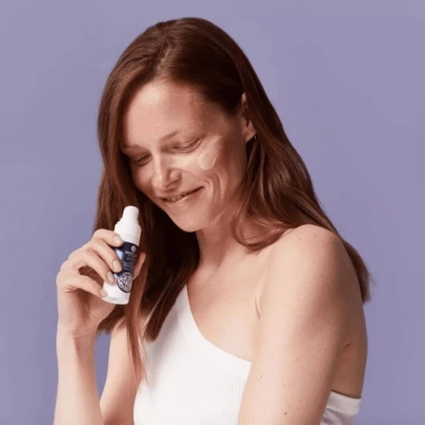 BasicLab Esteticus, Nawilżenie i Wypełnienie, serum z trehalozą 10% i 5% peptydem, 30ml 2