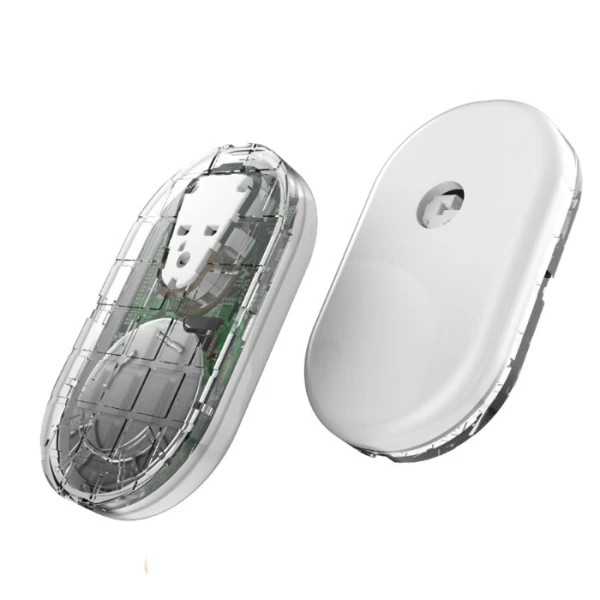 Sensor Sibionics GS1, system ciągłego monitorowania glukozy, 1 opakowanie 2