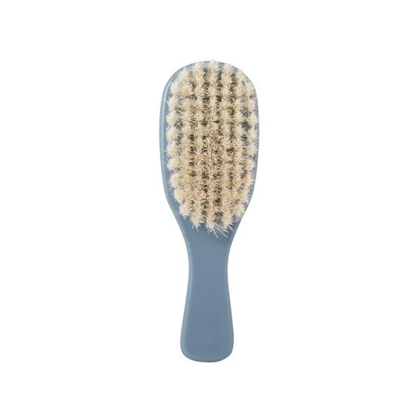 Canpol, szczotka i grzebień do włosów, blue, od urodzenia, 7/406, 1 zestaw 2