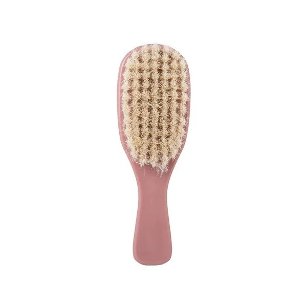 Canpol, szczotka i grzebień do włosów, pink, od urodzenia, 7/406, 1 zestaw 2