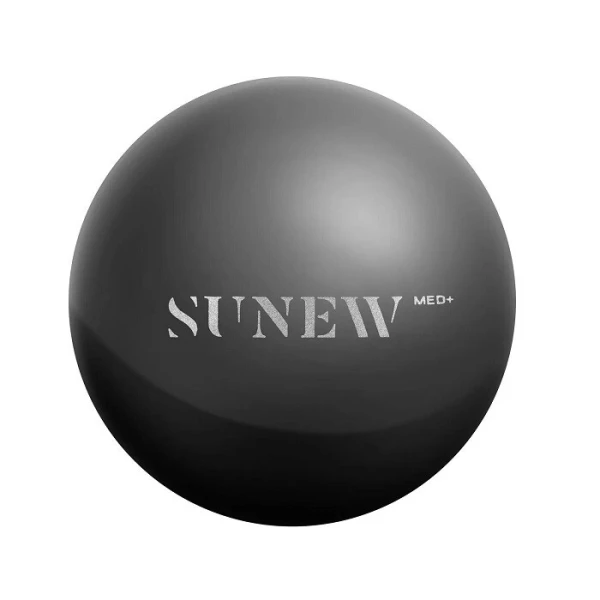 SunewMed+, zestaw balsamów do ust, 4 sztuki 2