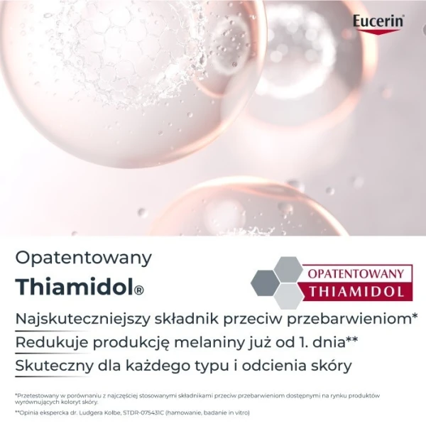 Eucerin Hyaluron-Filler + Elasticity, krem do rąk przeciw przebarwieniom, SPF 30, 75ml 3