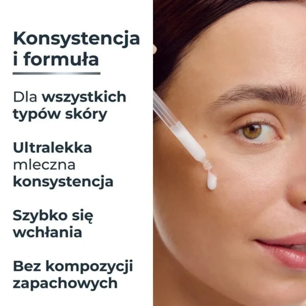 Eucerin Hyaluron-Filler + 3x Effect, serum intensywnie nawilżająco-regenerujące, 30ml 5