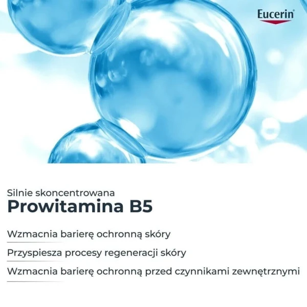 Eucerin Hyaluron-Filler + 3x Effect, serum intensywnie nawilżająco-regenerujące, 30ml 6