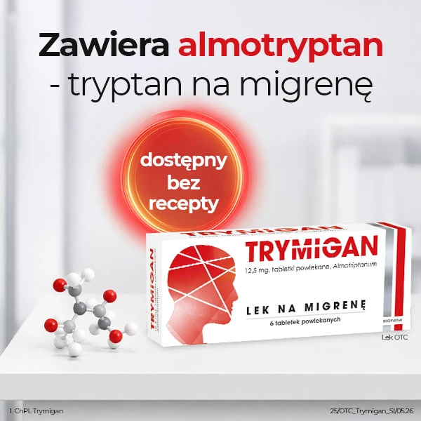Trymigan 12,5mg, 6 tabletek 4