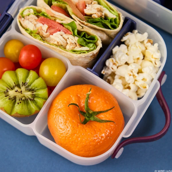 B.Box, mini lunchbox, Harry Potter, po 3 roku życia, 1 sztuka 3