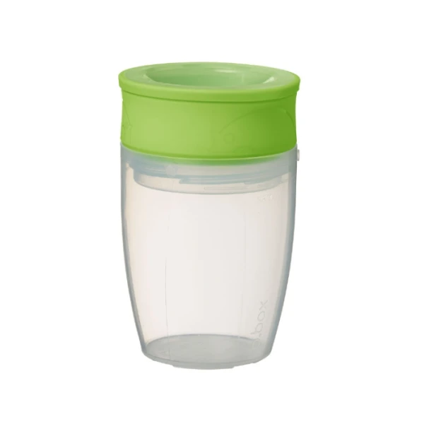 B.Box, kubek 360, Ocean Breeze, po 6 miesiącu, 250ml 2