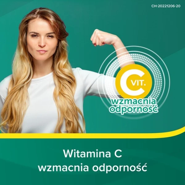 Aspirin C (400mg+240mg), 20 tabletek musujących 7