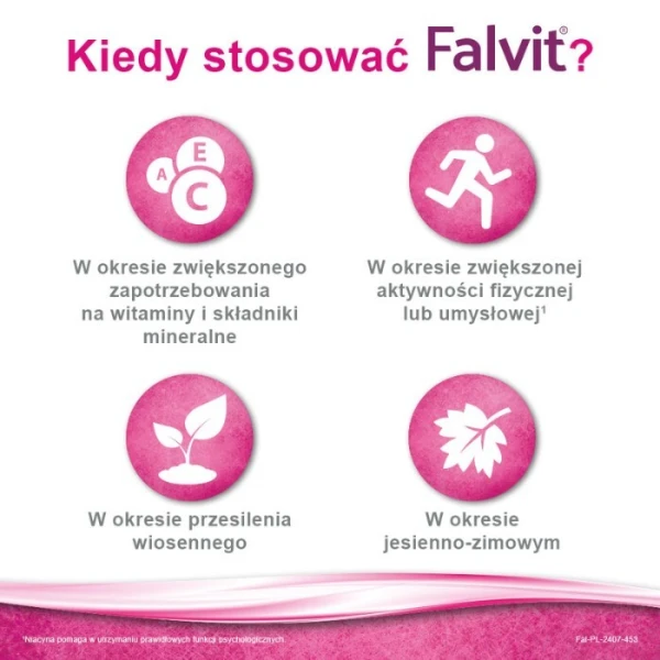 Falvit, 60 tabletek 4