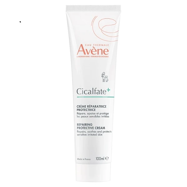 Avene Cicalfate+, krem regenerująco-ochronny, 100ml