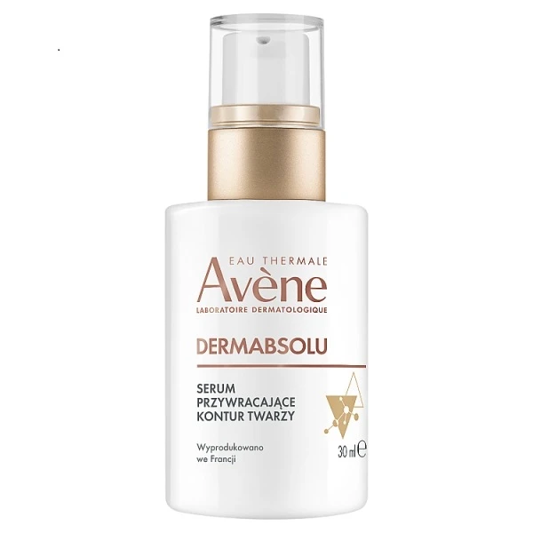 Avene Dermabsolu, serum przywracające kontur twarzy, 30ml