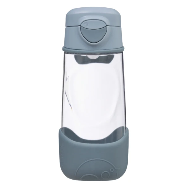 B.Box, butelka sportowa tritanowa, Chill Out, po 3 roku życia, 450ml