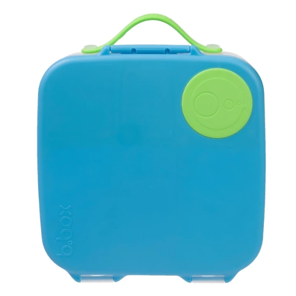 B.Box, lunchbox, Ocean Breeze, po 3 roku życia, 1 sztuka