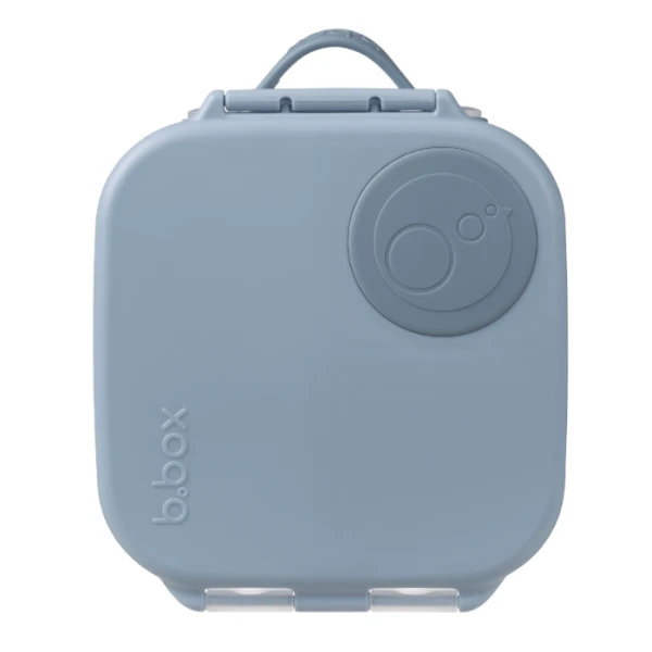 B.Box, mini lunchbox, Chill Out, po 3 roku życia, 1 sztuka