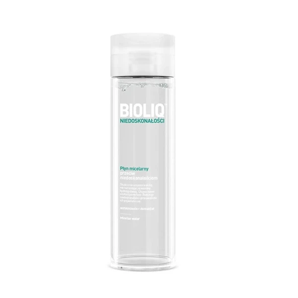 [DATA - 2026-09-30] Bioliq Specialist Niedoskonałości, płyn micelarny, 200ml