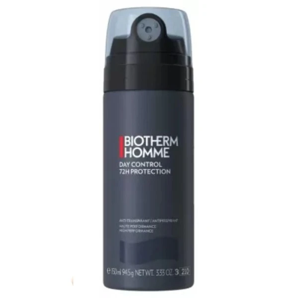 Biotherm Homme, antyperspirant 72h, spray, 150ml