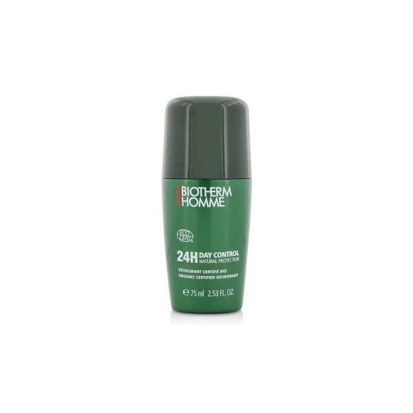 Biotherm Homme, antyperspirant roll-on 24h, 75ml