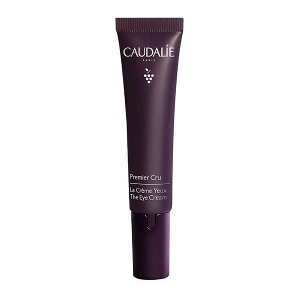 Caudalie Premier Cru, krem przeciwzmarszczkowy pod oczy, 15ml