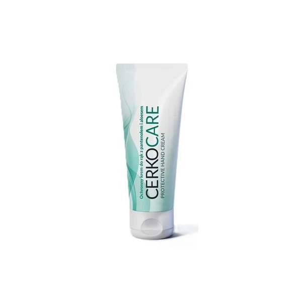 Cerkocare, ochronny krem do rąk, 75ml