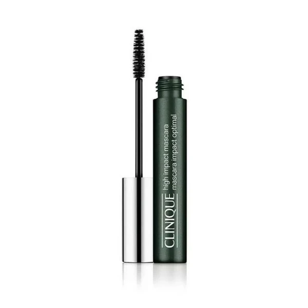 Clinique High Impact Mascara, tusz do rzęs 01, black, 7ml