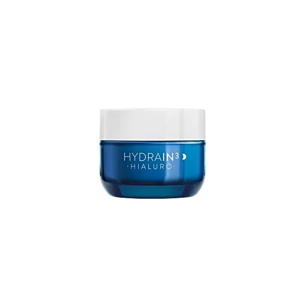 Dermedic, Hydrain3 Hialuro, krem na noc, 50ml