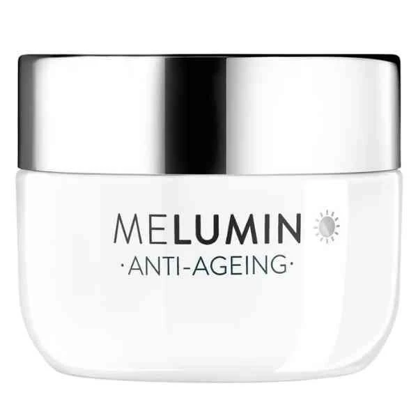 Dermedic, Melumin, krem SPF 50+, anti-ageing, rozjaśniający na dzień, 50ml