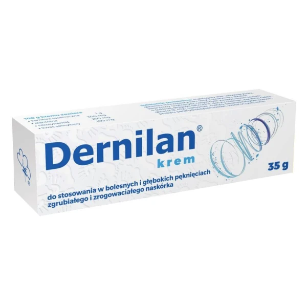 Dernilan, krem, 35g