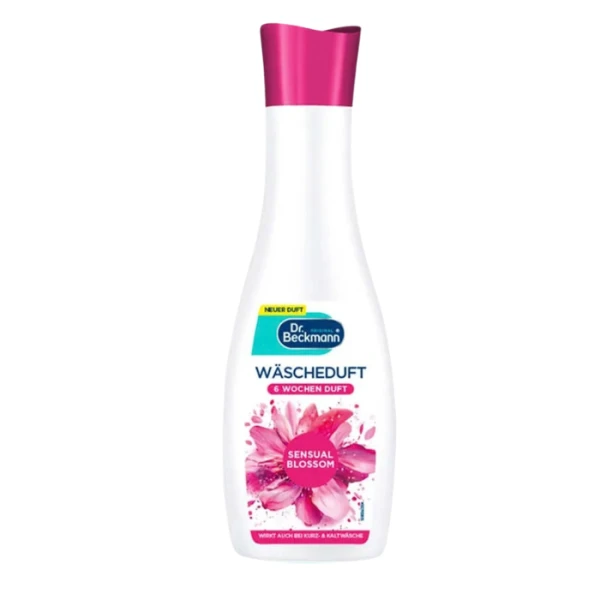Dr. Beckmann, perfumy do prania, Sensual Blossom, 250ml