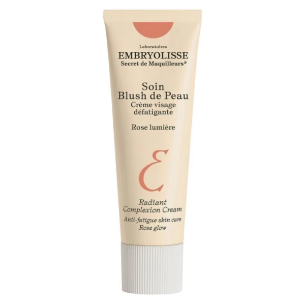 Embryolisse, krem upiększający do twarzy, Rose Glow, 30ml