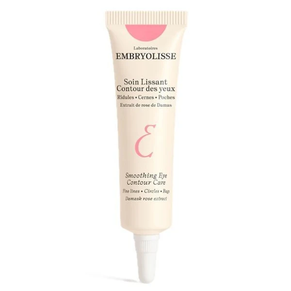 Embryolisse, krem wygładzający kontur oczu, 15ml
