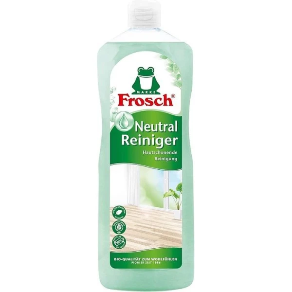 Frosch, środek czyszczący uniwersalny, 1000ml