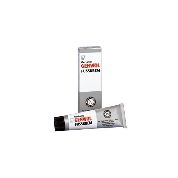 Gehwol Fusskrem, krem do stóp, 75ml