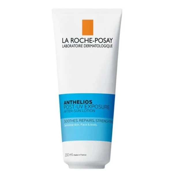 La Roche-Posay Anthelios Post UV Exposure, After Sun Lotion, mleczko po opalaniu, 75ml